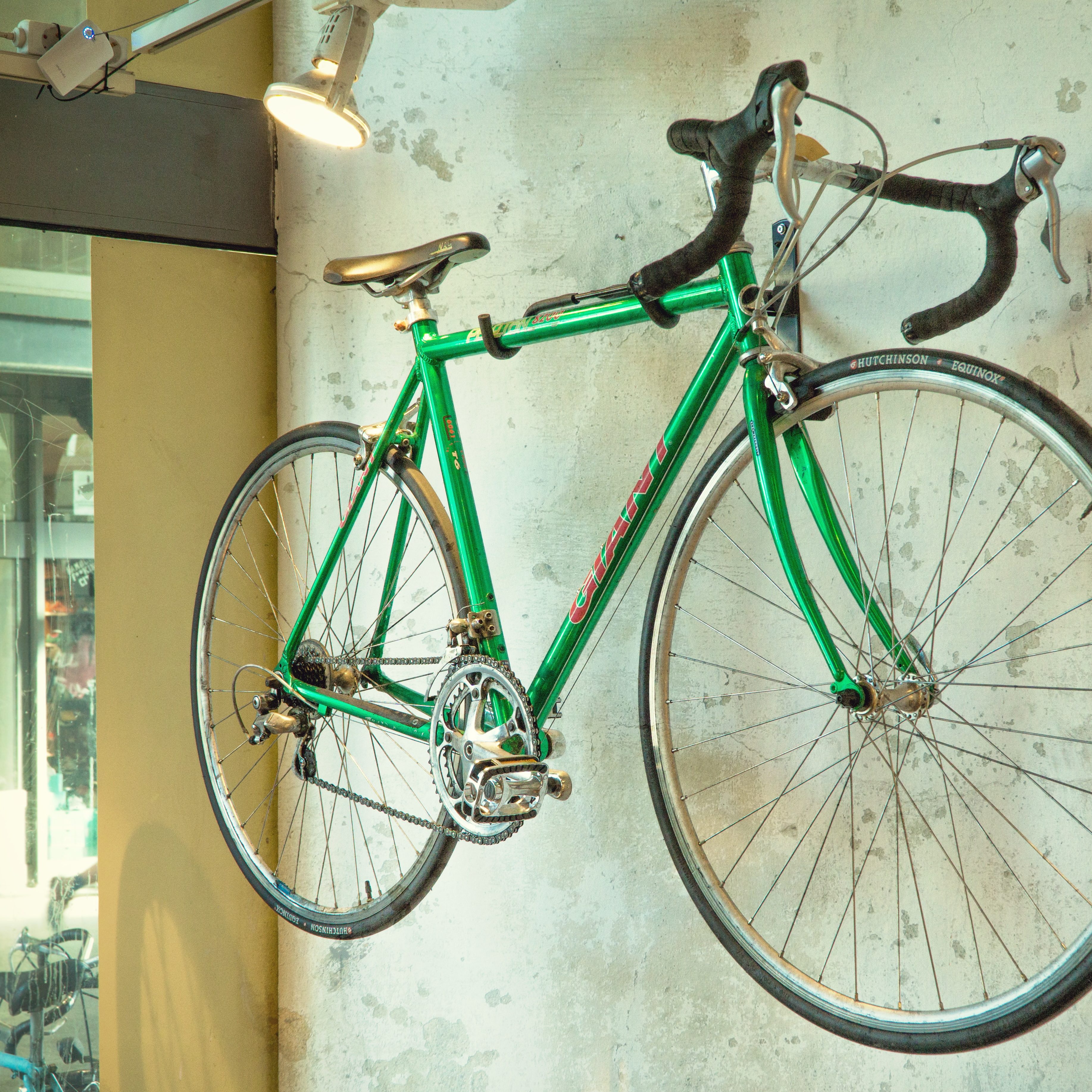 bicycle-hanging-indoors-101666 bicycle-hanging-indoors-101666